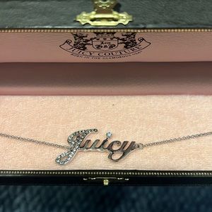 Juicy Couture bracelet!!